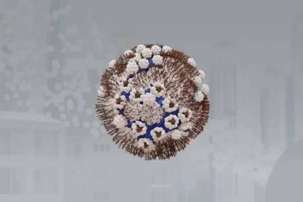 micelle sphérique