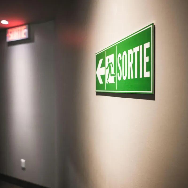 Les erreurs les plus courantes en matière de sécurité incendie dans les entreprises