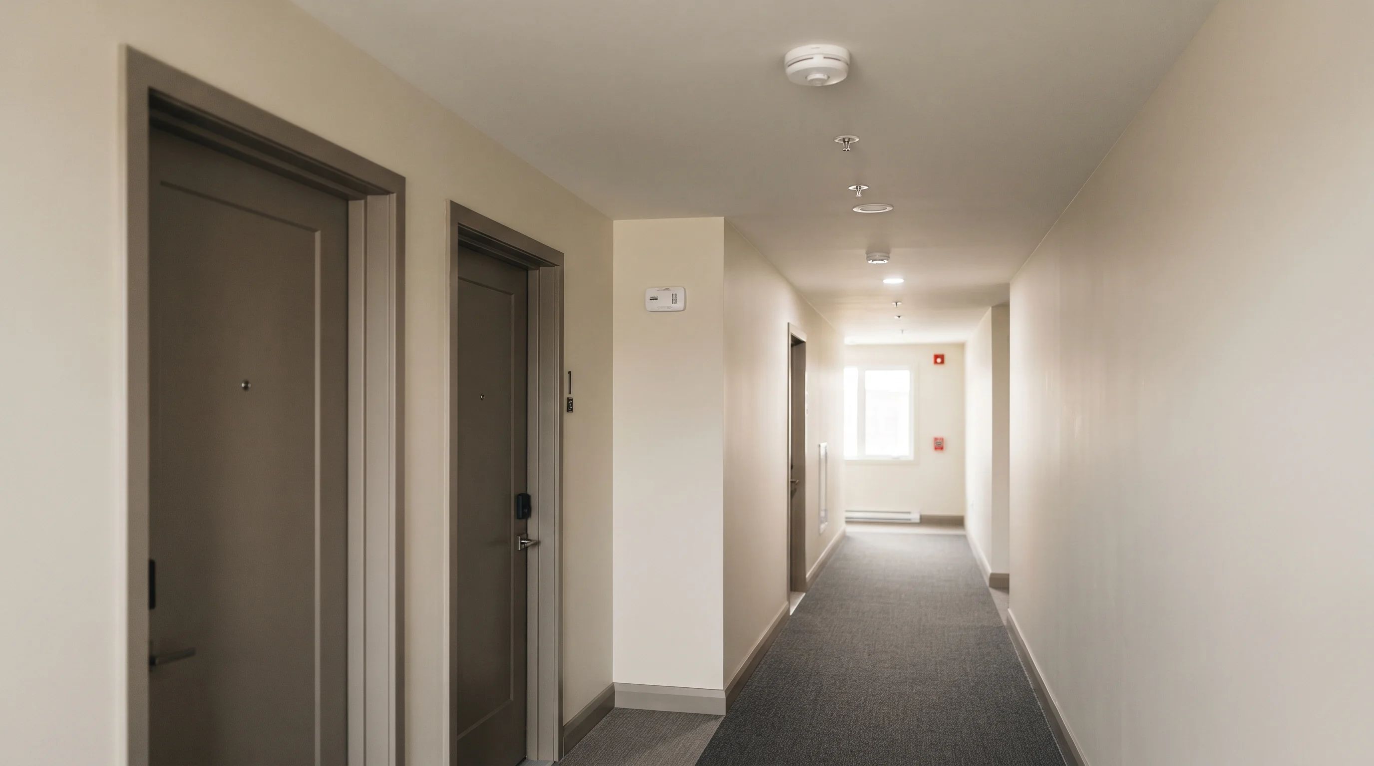 Smoke and Carbon Monoxide Alarms in Rental Buildings: Who Must Do What