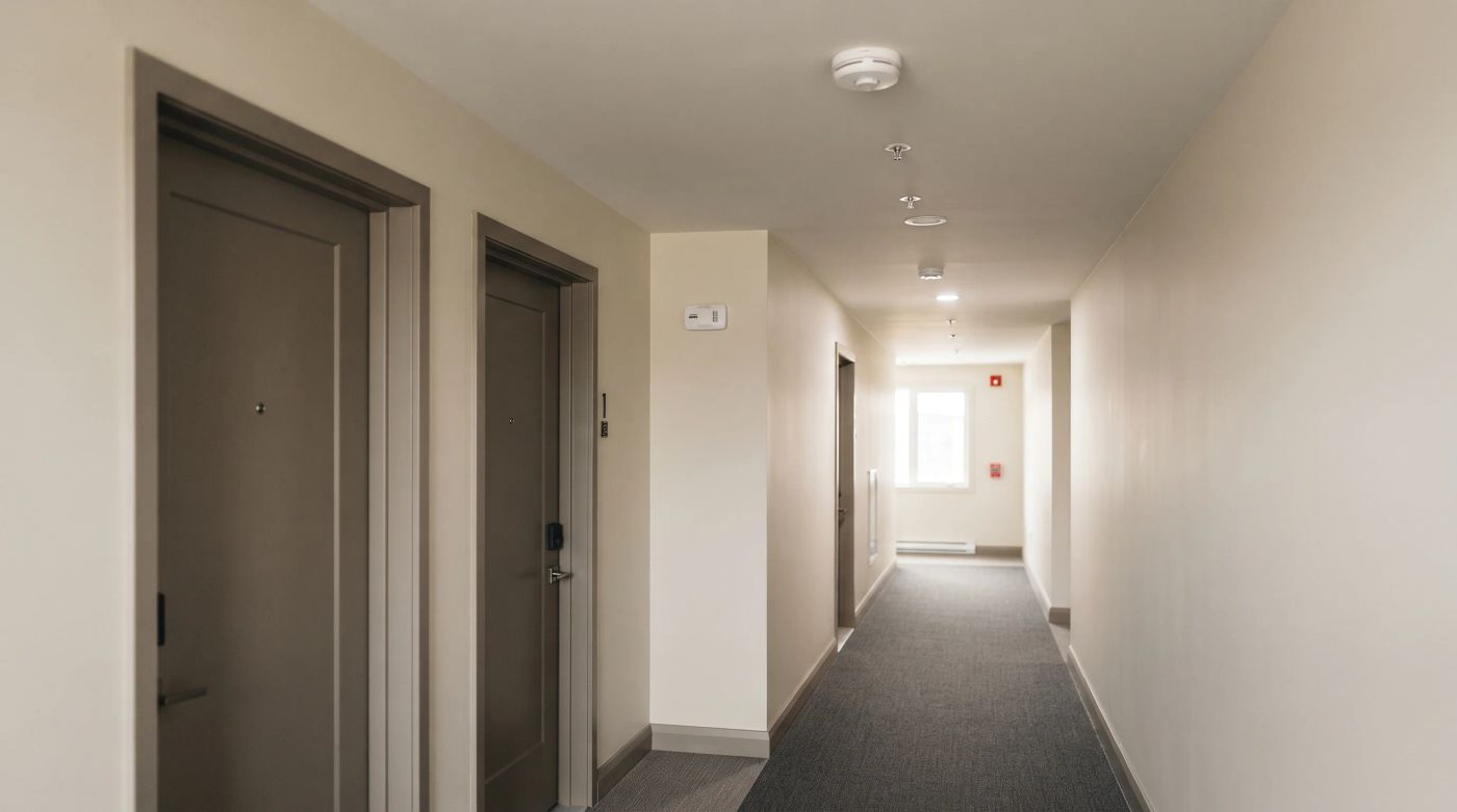 Smoke and Carbon Monoxide Alarms in Rental Buildings: Who Must Do What